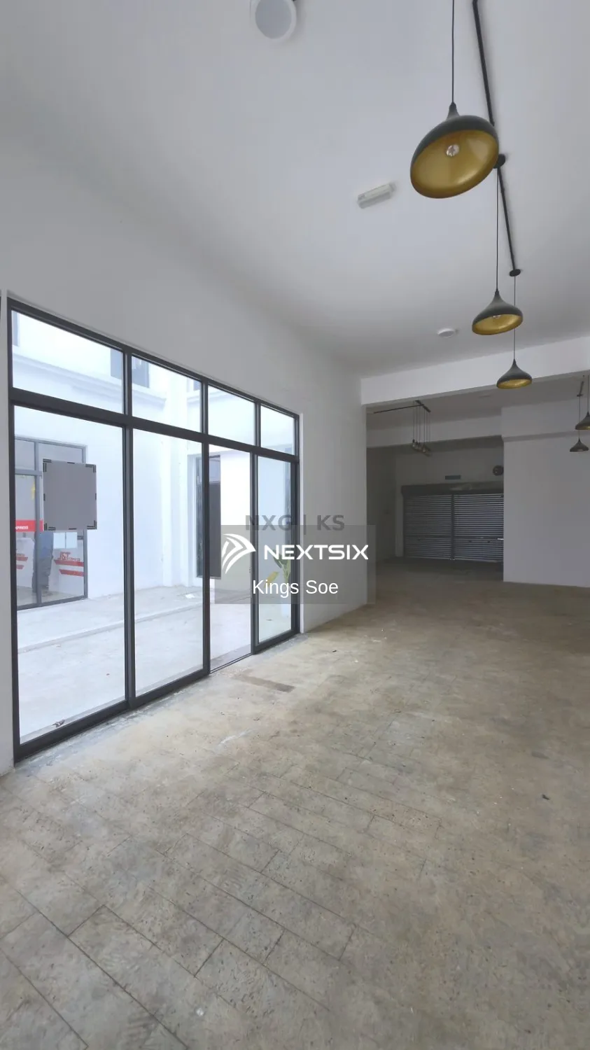 Shop Office For Rent in Kuala Selangor Selangor - Image 5