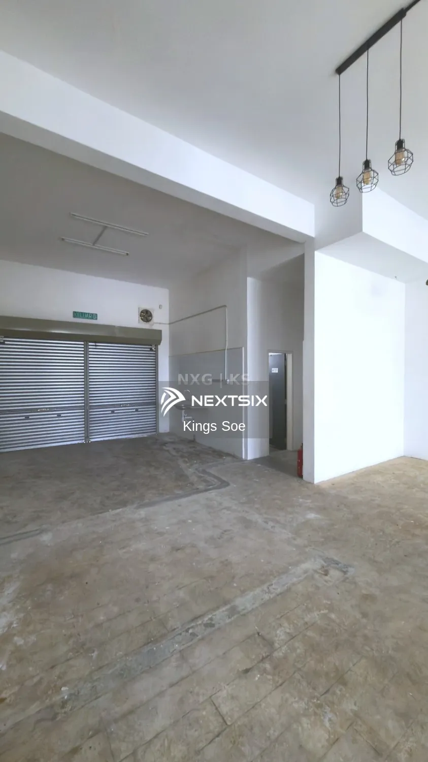 Shop Office For Rent in Kuala Selangor Selangor - Image 6