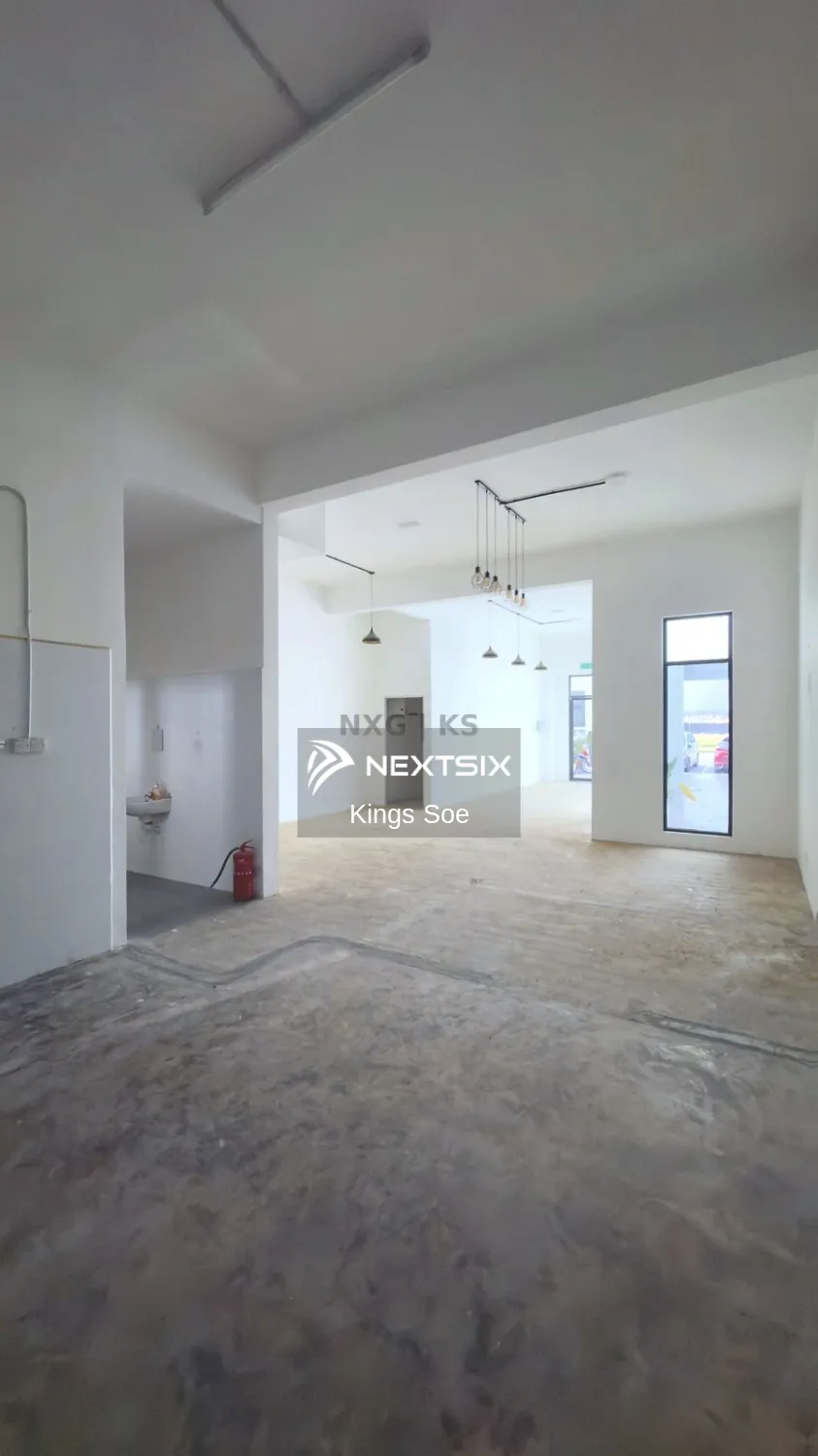 Shop Office For Rent in Kuala Selangor Selangor - Image 7