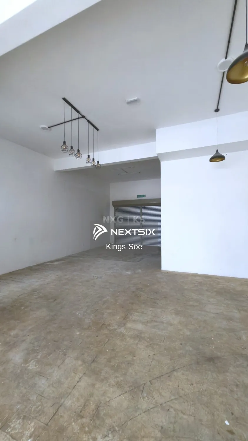 Shop Office For Rent in Kuala Selangor Selangor - Image 8