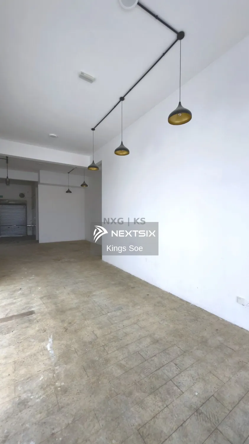 Shop Office For Rent in Kuala Selangor Selangor - Image 9