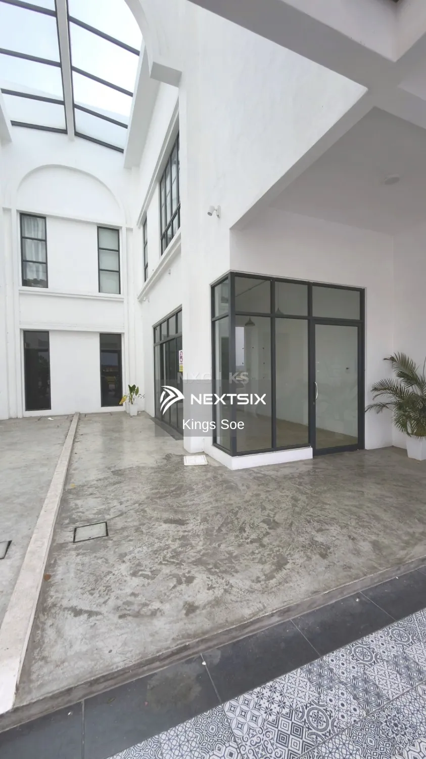Shop Office For Rent in Kuala Selangor Selangor - Image 10