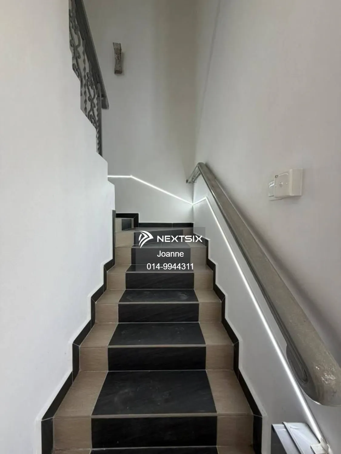 2-sty Terrace/Link House For Sale in Masai Johor - Image 11