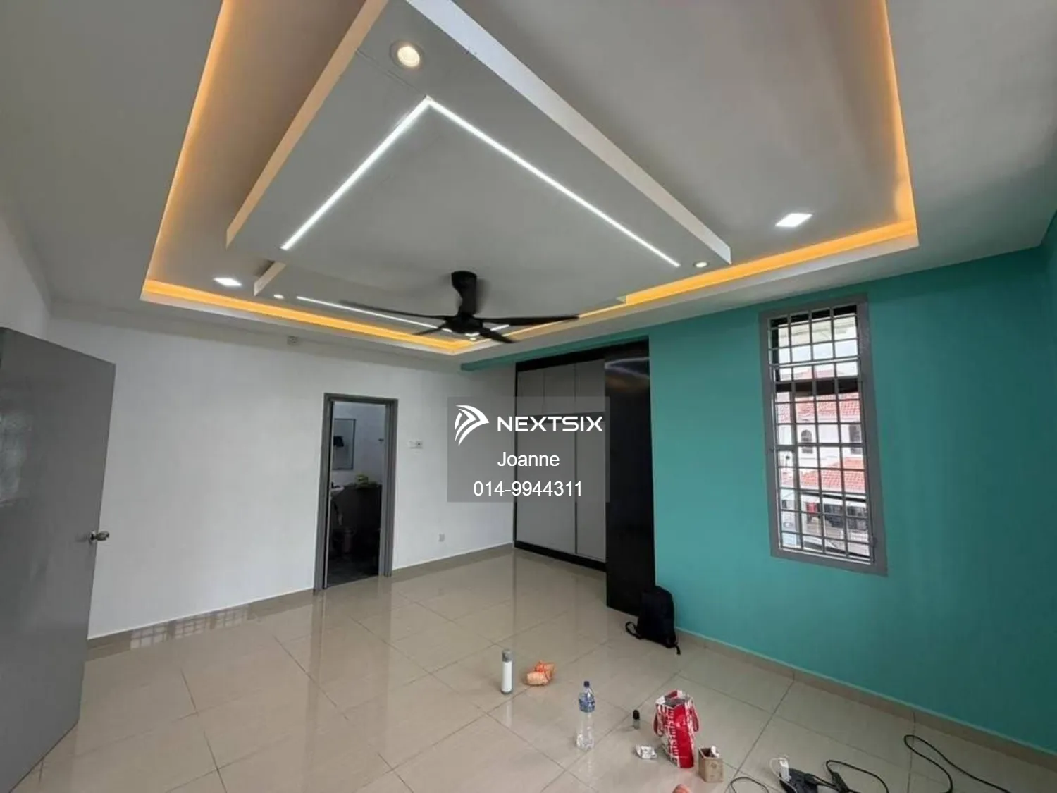 2-sty Terrace/Link House For Sale in Masai Johor - Image 12