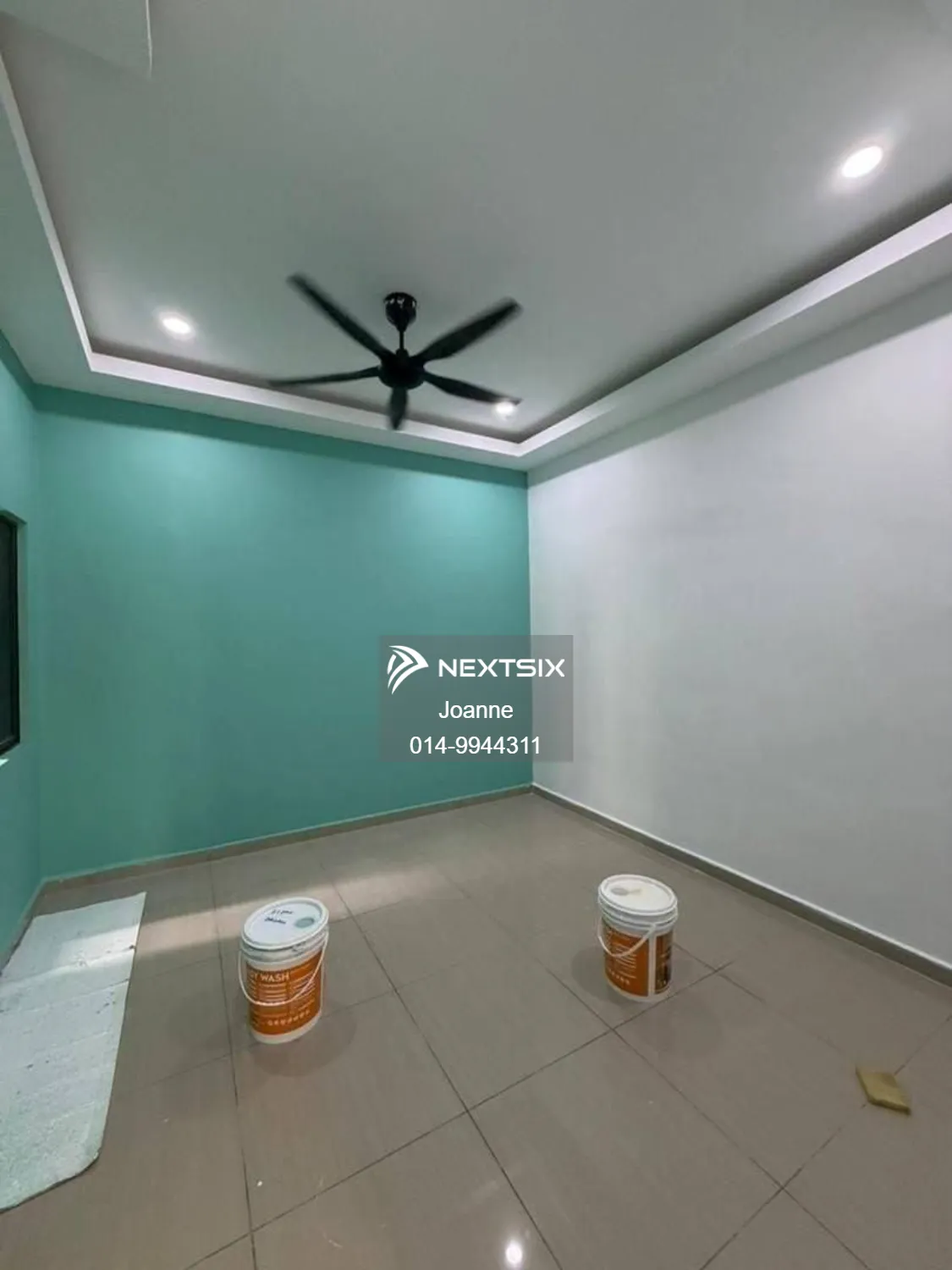 2-sty Terrace/Link House For Sale in Masai Johor - Image 13