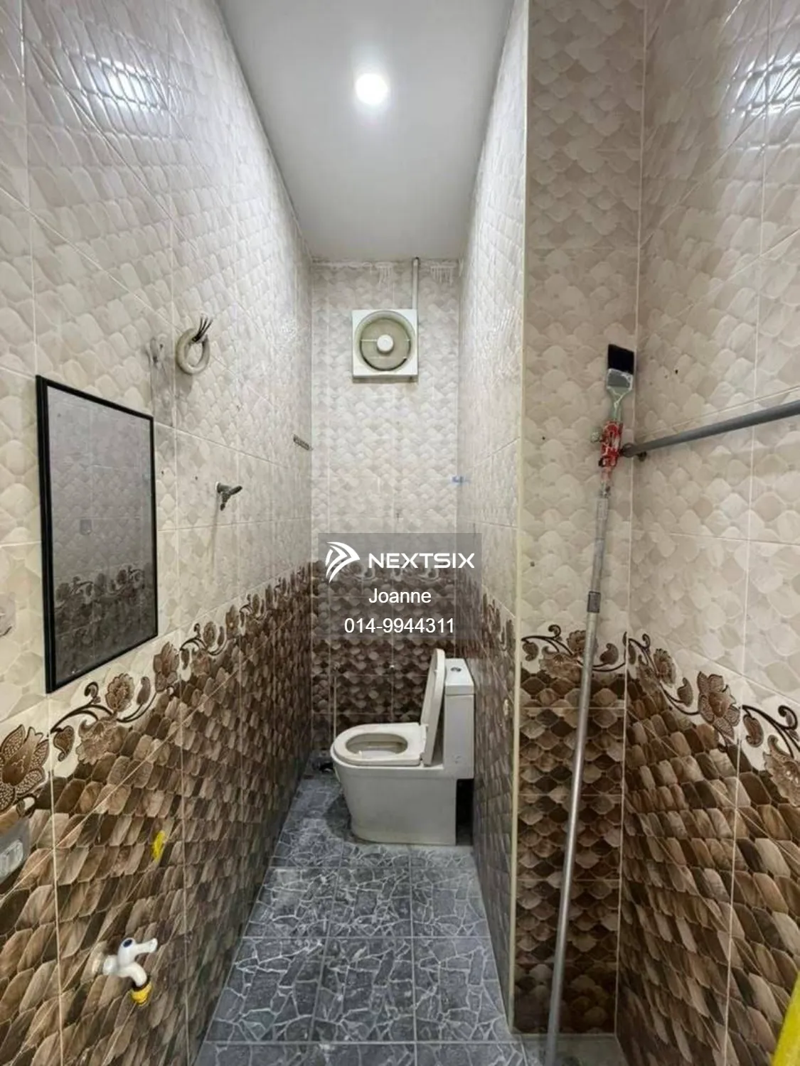 2-sty Terrace/Link House For Sale in Masai Johor - Image 16