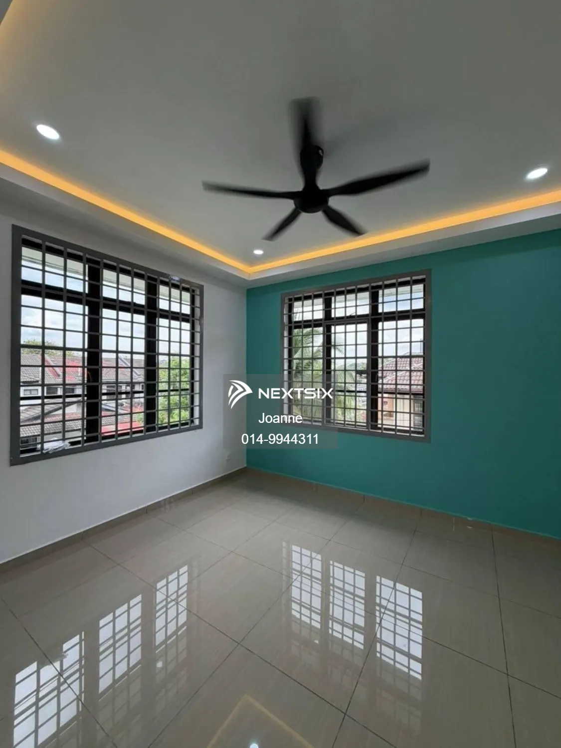 2-sty Terrace/Link House For Sale in Masai Johor - Image 17