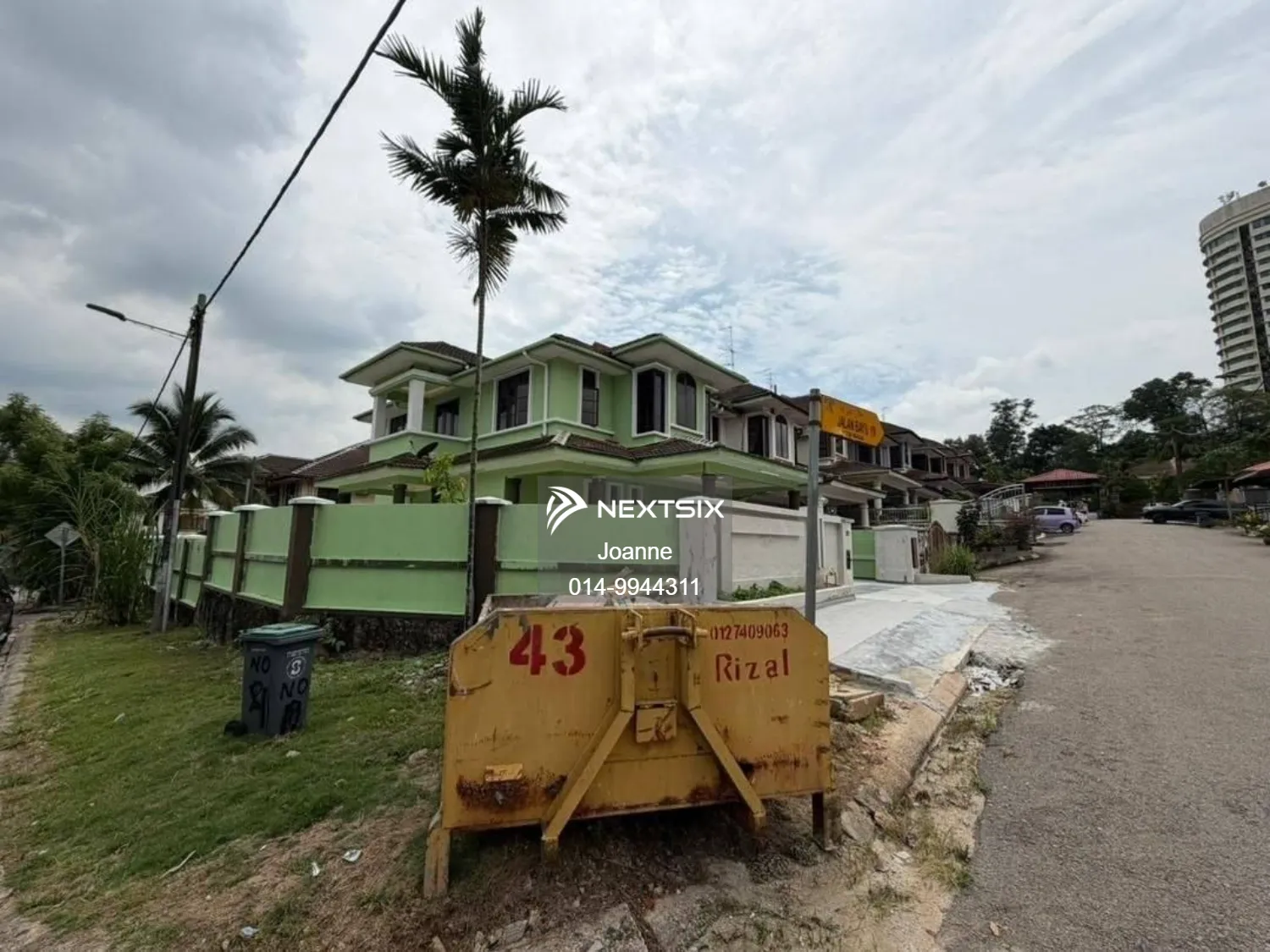 2-sty Terrace/Link House For Sale in Masai Johor - Image 20