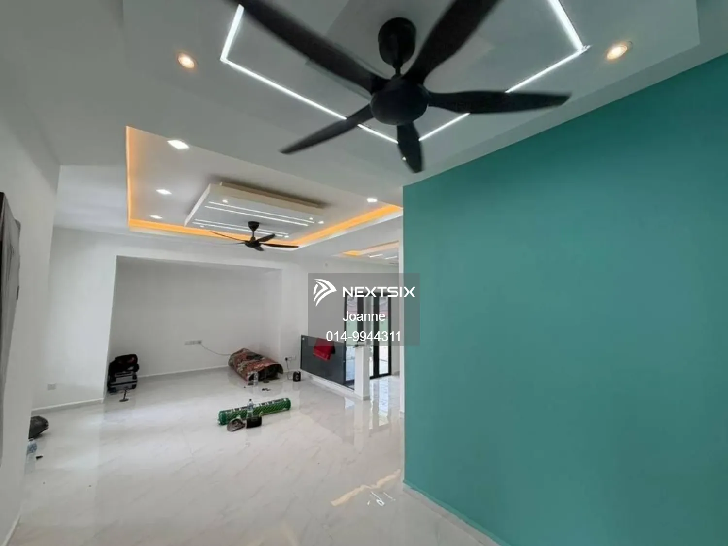 2-sty Terrace/Link House For Sale in Masai Johor - Image 6