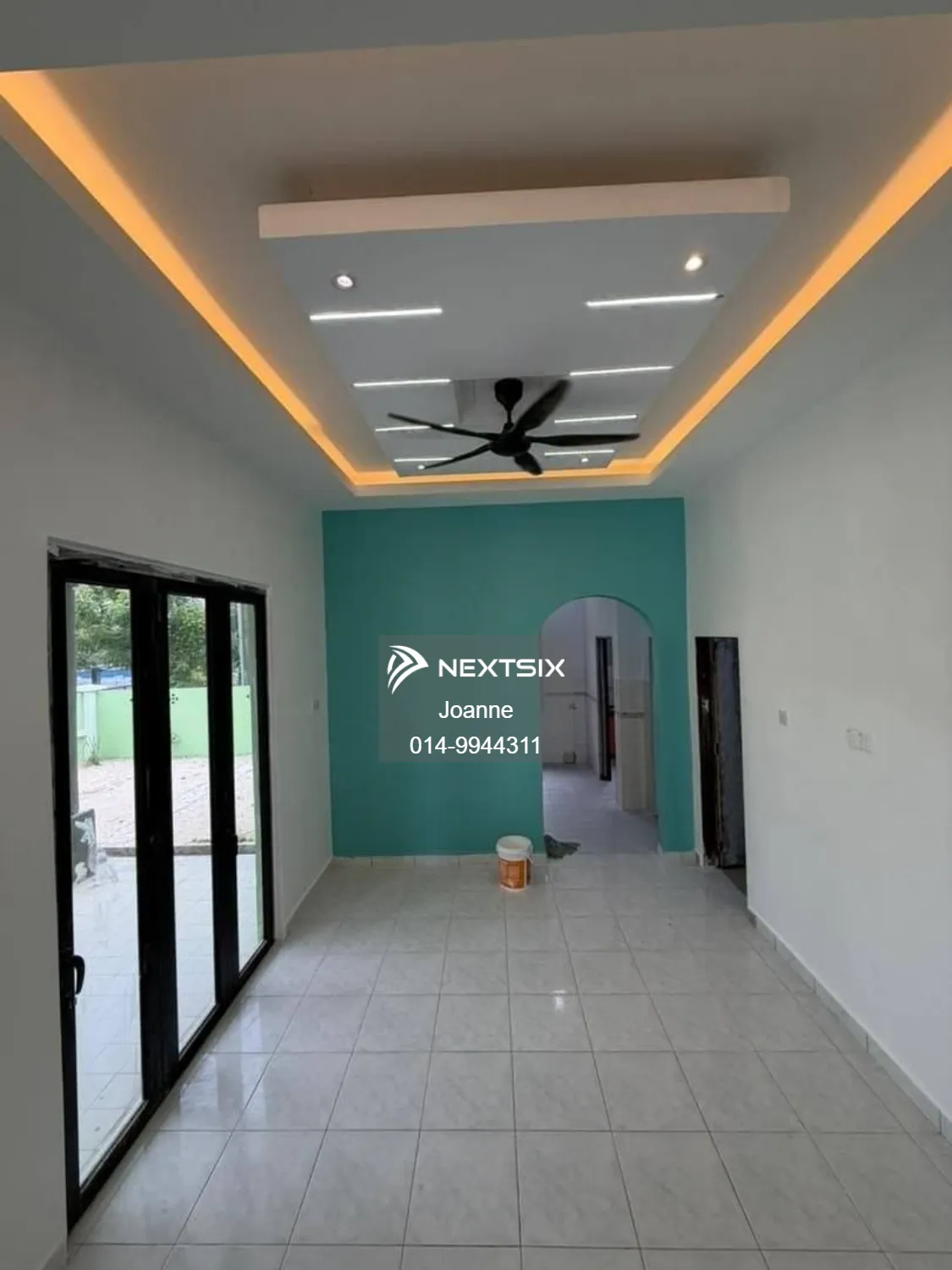2-sty Terrace/Link House For Sale in Masai Johor - Image 7