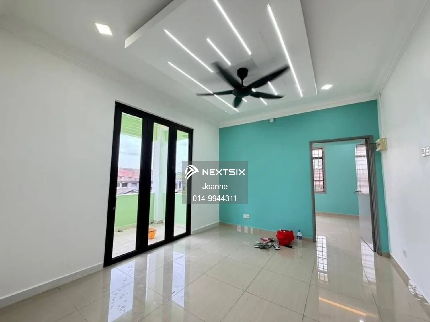 2-sty Terrace/Link House For Sale in Masai Johor - Image 8