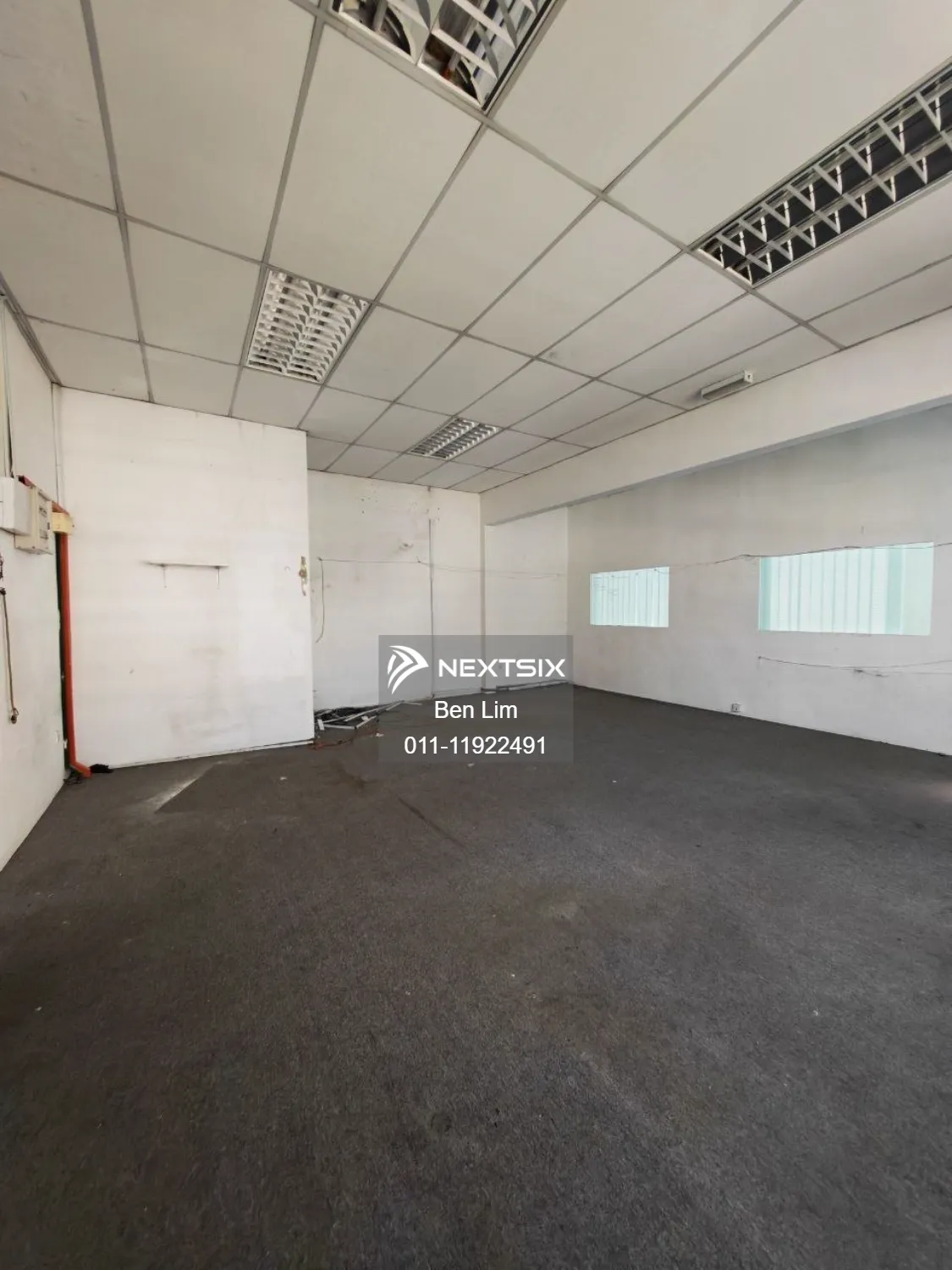 Semi-D Factory For Rent in Johor Bahru Johor - Image 5