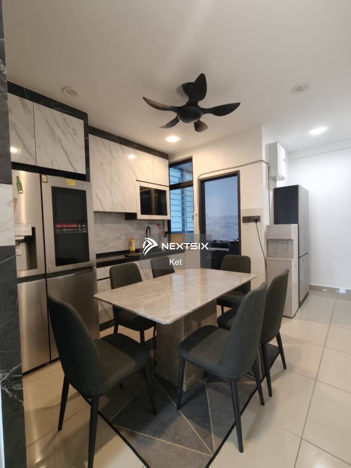 Serviced Residence For Sale in Johor Bahru Johor