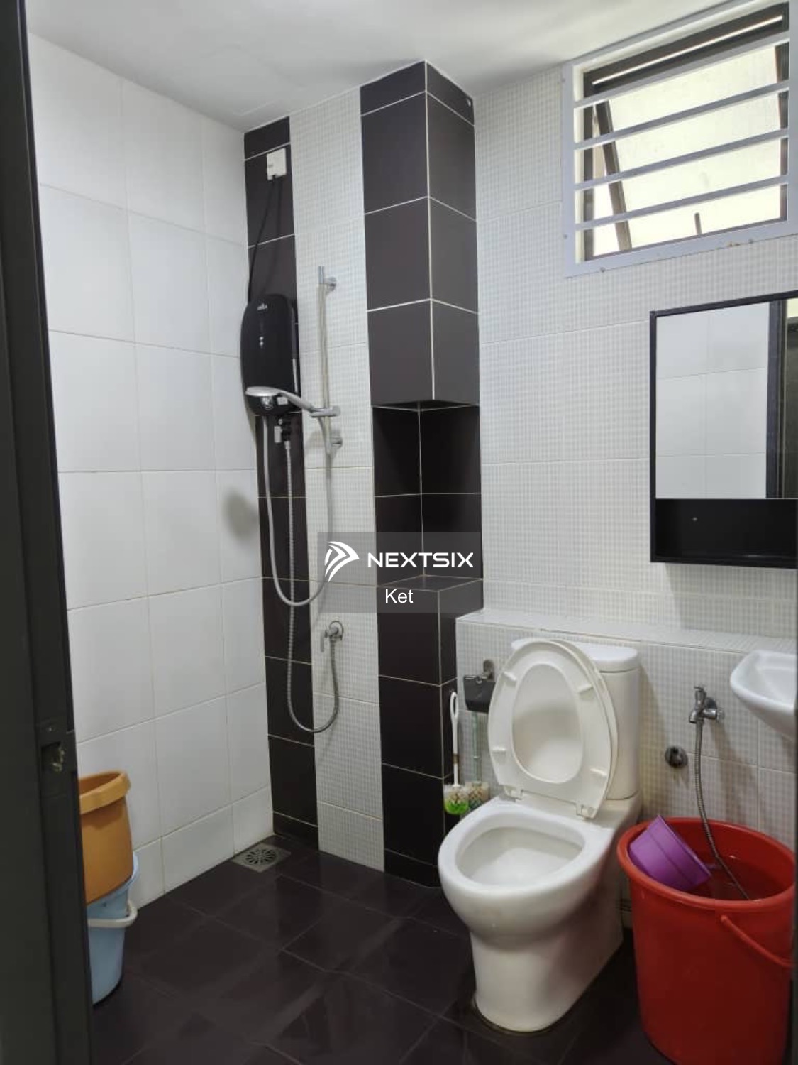 Serviced Residence For Sale in Johor Bahru Johor - Image 12