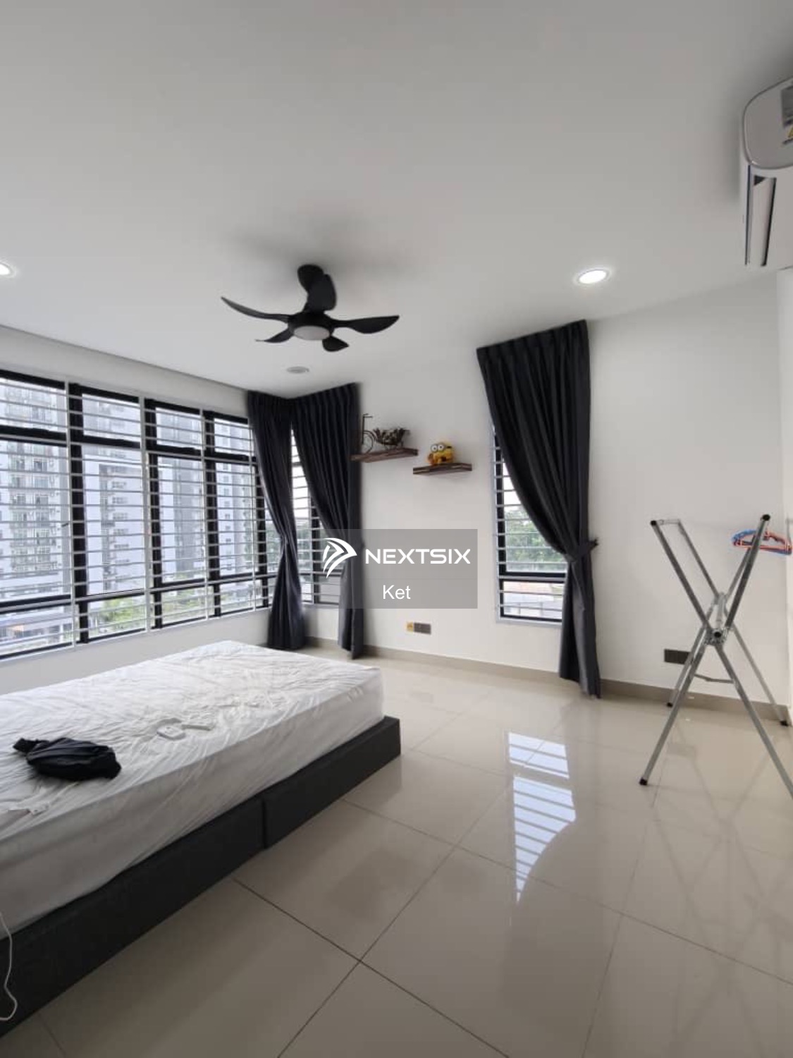 Serviced Residence For Sale in Johor Bahru Johor - Image 5