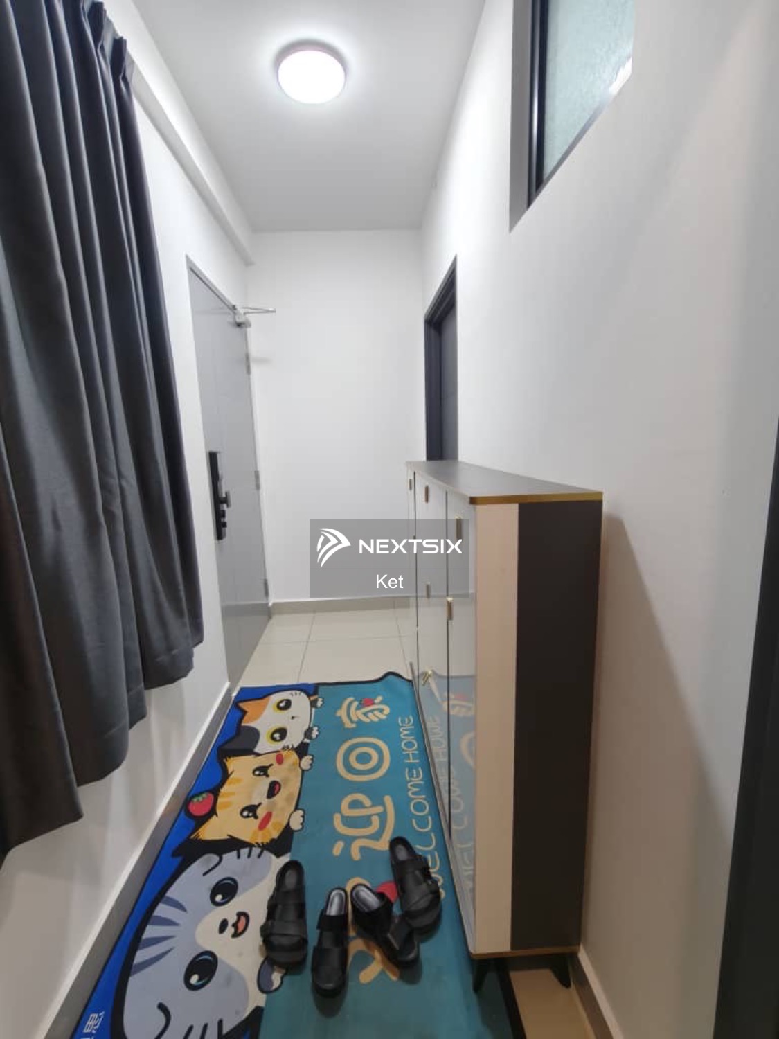 Serviced Residence For Sale in Johor Bahru Johor - Image 9
