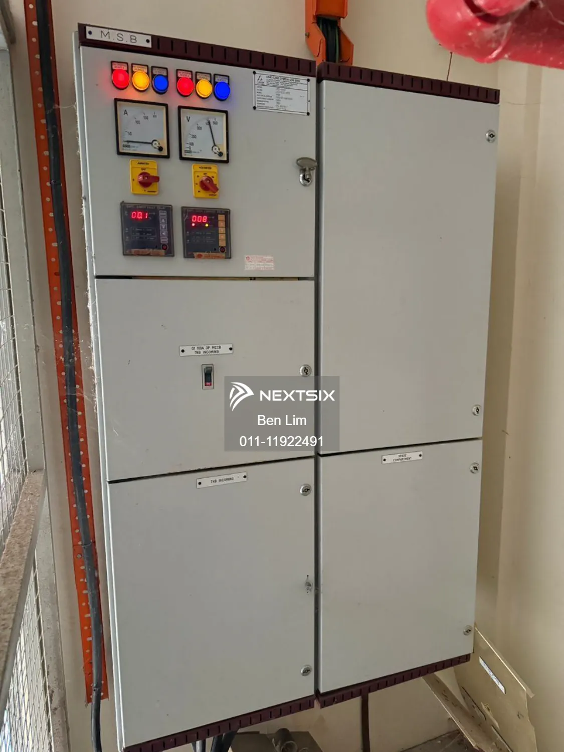 Detached Factory For Rent in Kulai Johor - Image 3