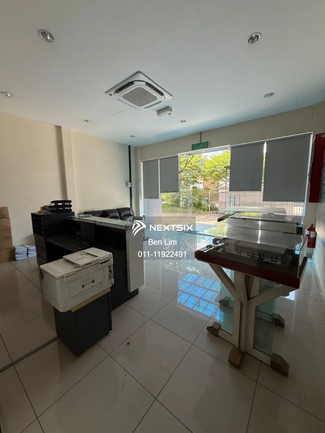 Detached Factory For Rent in Kulai Johor - Image 4