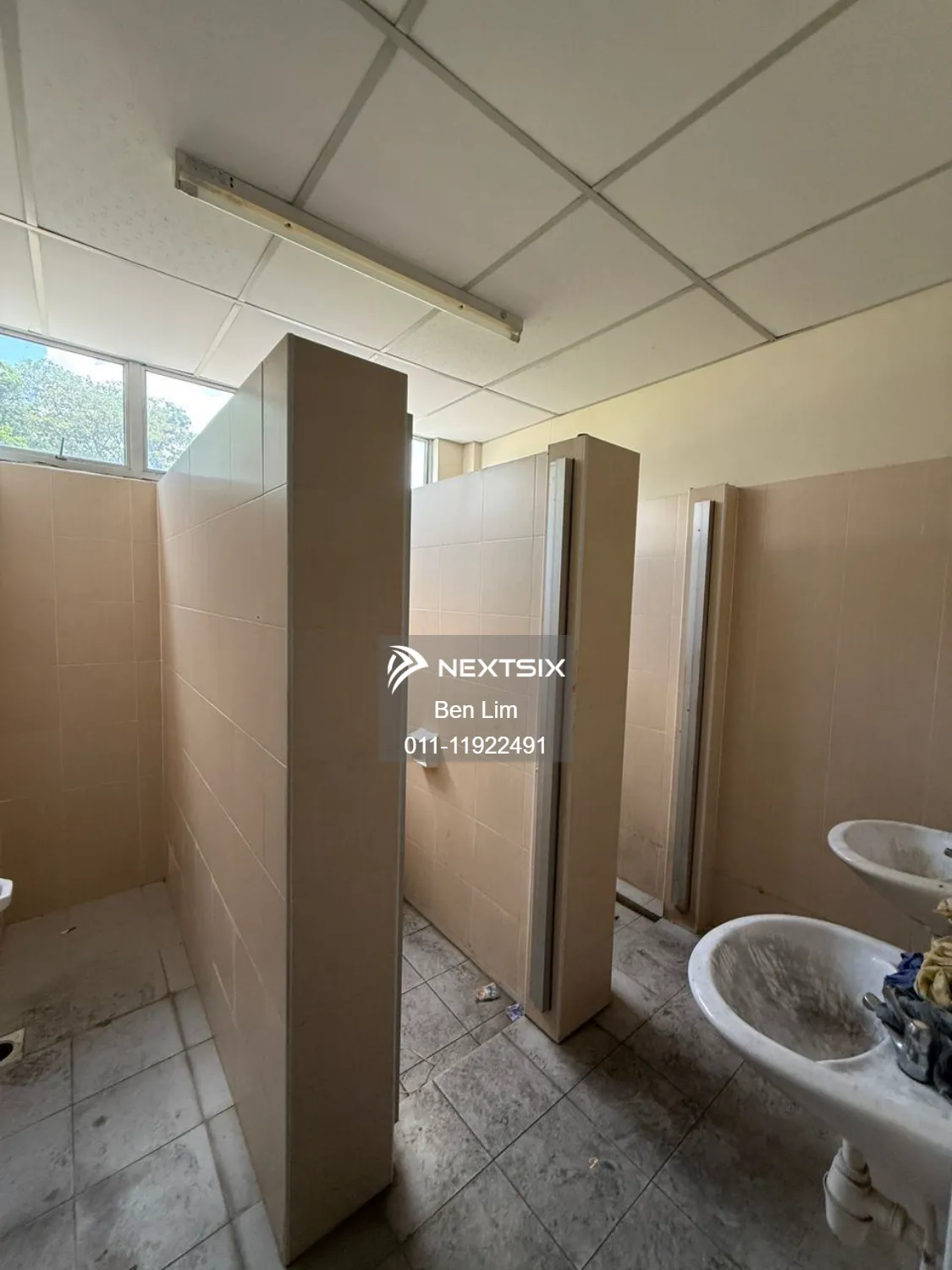 Detached Factory For Rent in Kulai Johor - Image 6