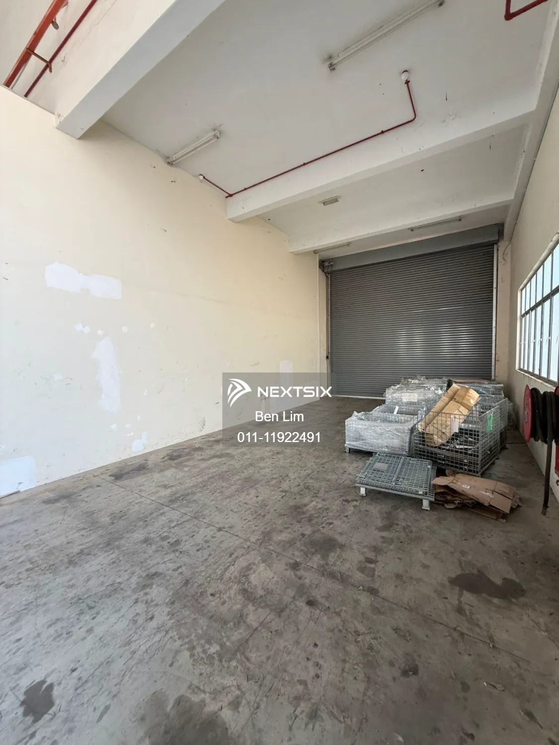 Detached Factory For Rent in Kulai Johor - Image 7