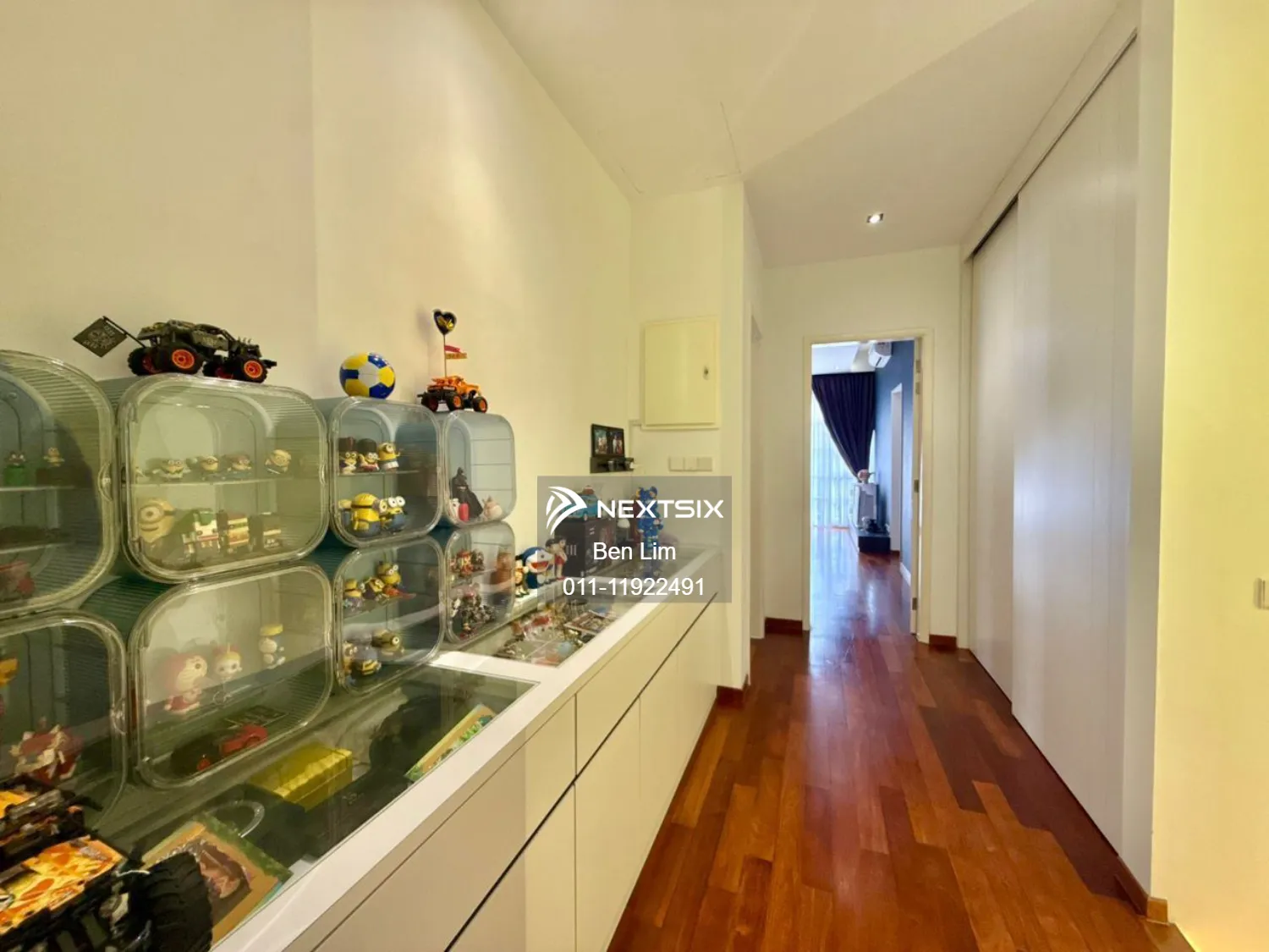 Cluster House For Sale in Johor Bahru Johor - Image 10