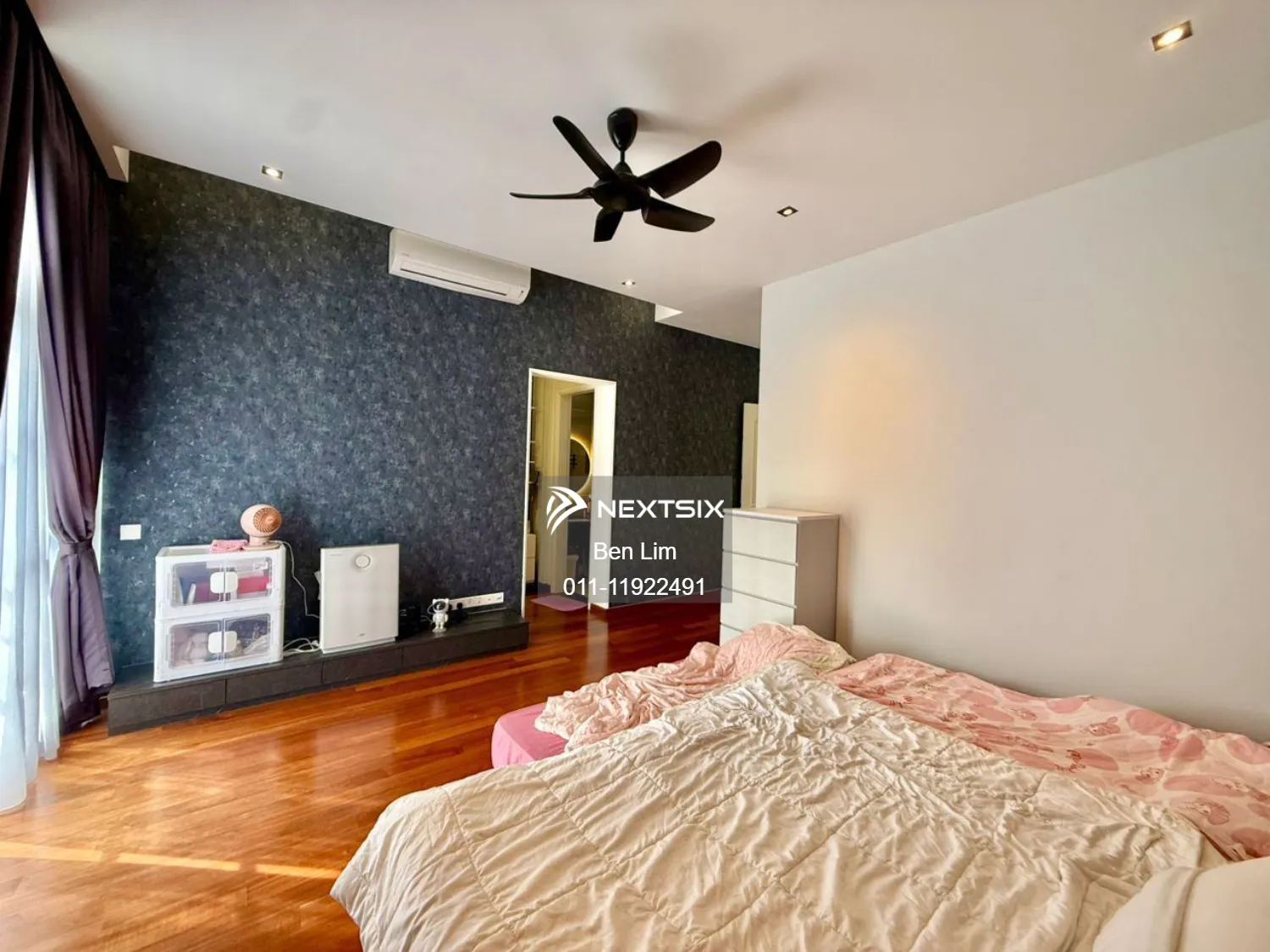 Cluster House For Sale in Johor Bahru Johor - Image 7