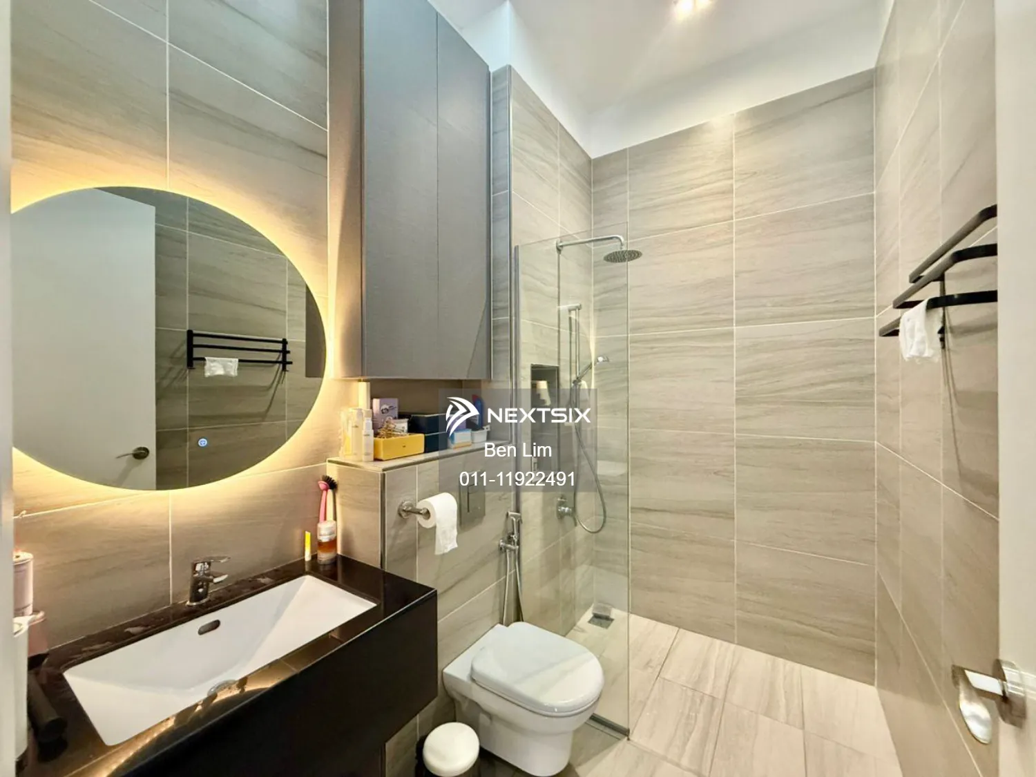 Cluster House For Sale in Johor Bahru Johor - Image 8