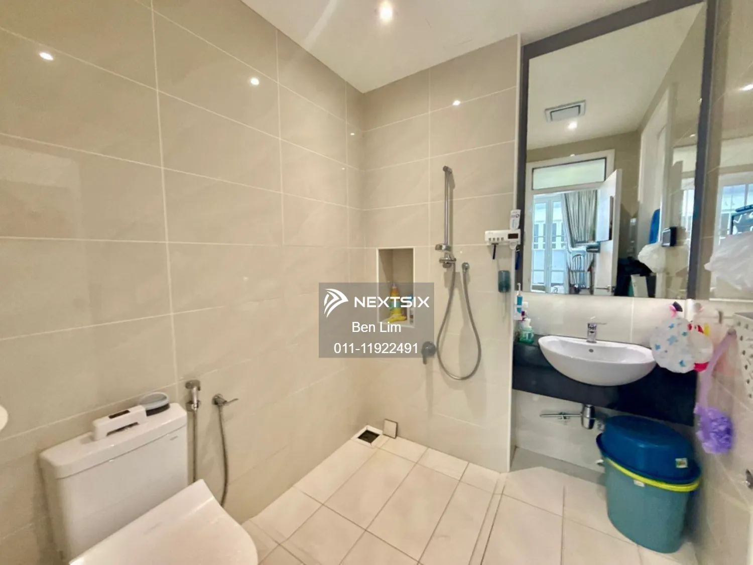 Cluster House For Sale in Johor Bahru Johor - Image 9