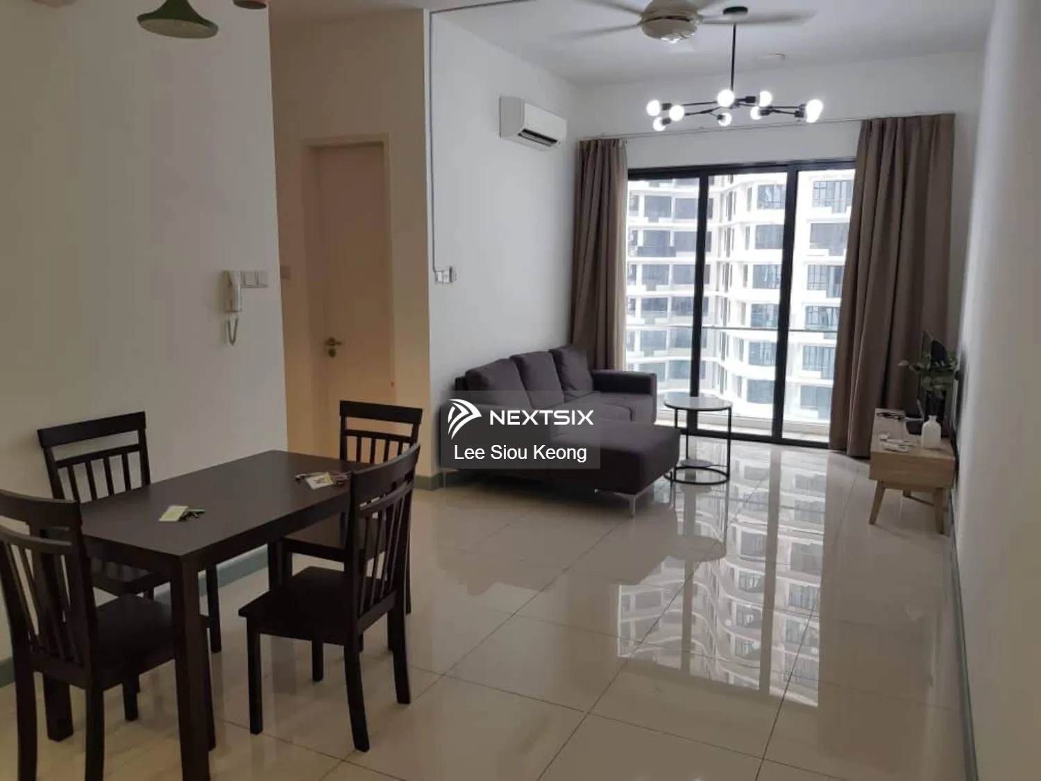 Serviced Residence For Rent in Bangsar Kuala Lumpur