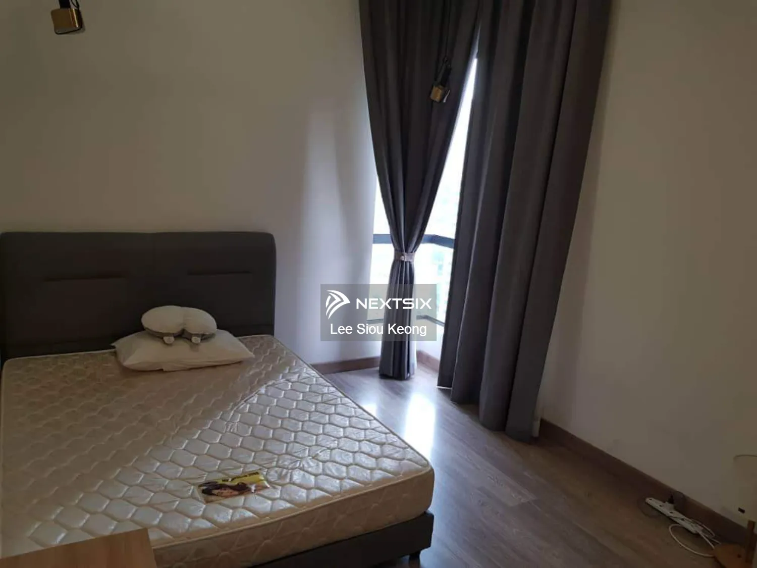 Serviced Residence For Rent in Bangsar Wilayah Persekutuan Kuala Lumpur - Image 5