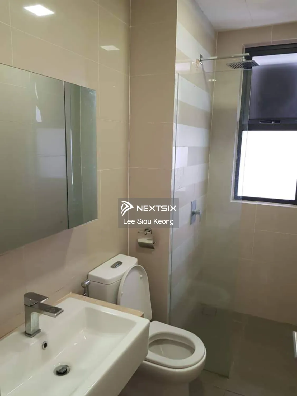 Serviced Residence For Rent in Bangsar Wilayah Persekutuan Kuala Lumpur - Image 9