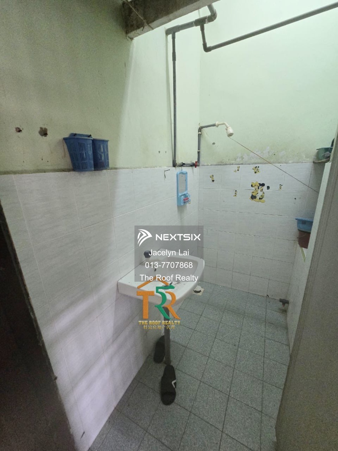 1-sty Terrace/Link House For Sale in Batu Pahat Johor - Image 10