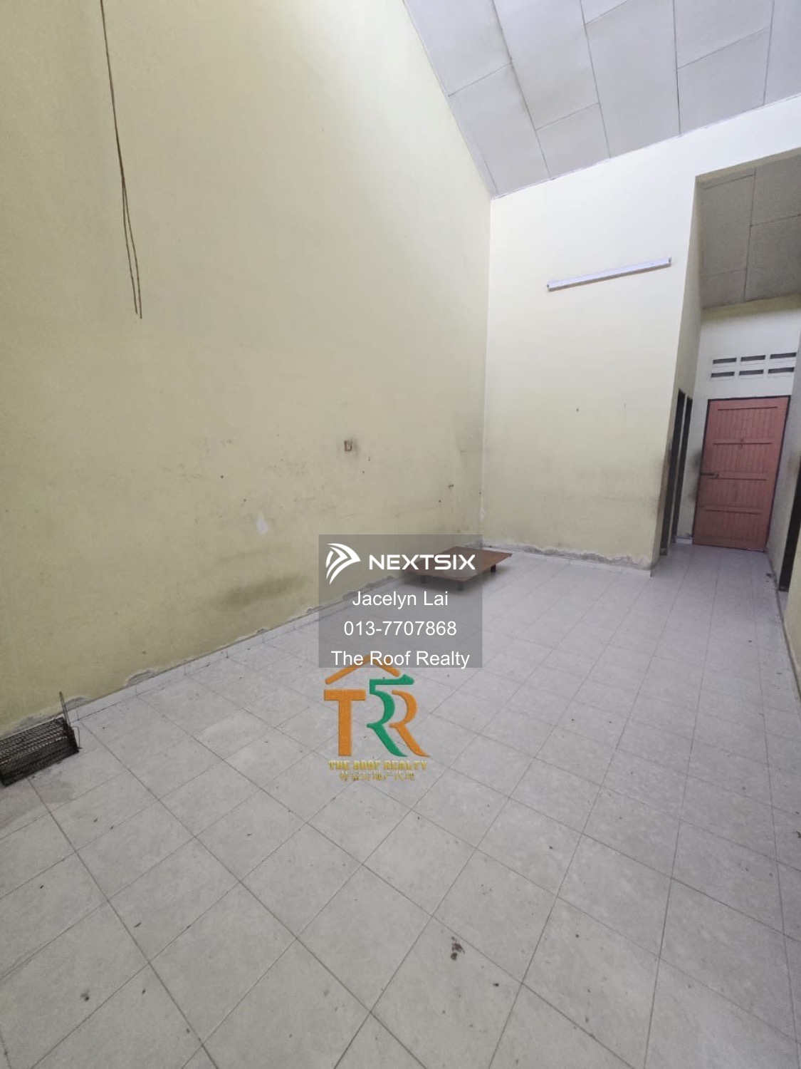 1-sty Terrace/Link House For Sale in Batu Pahat Johor - Image 4