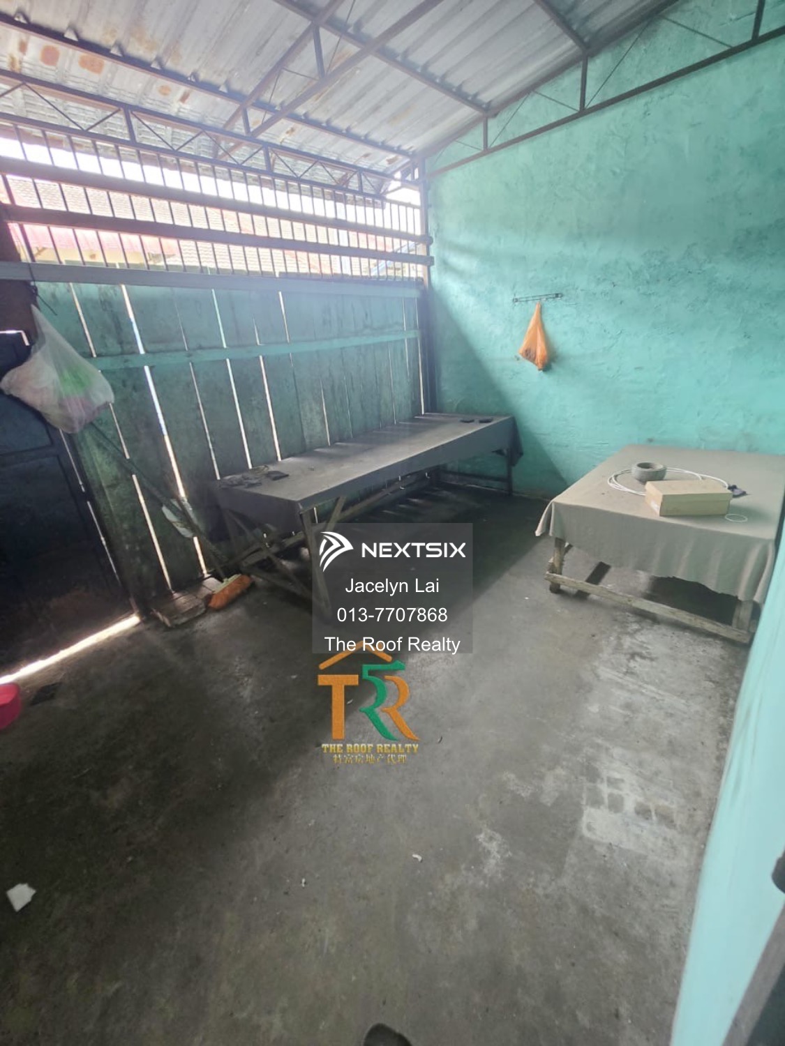 1-sty Terrace/Link House For Sale in Batu Pahat Johor - Image 5