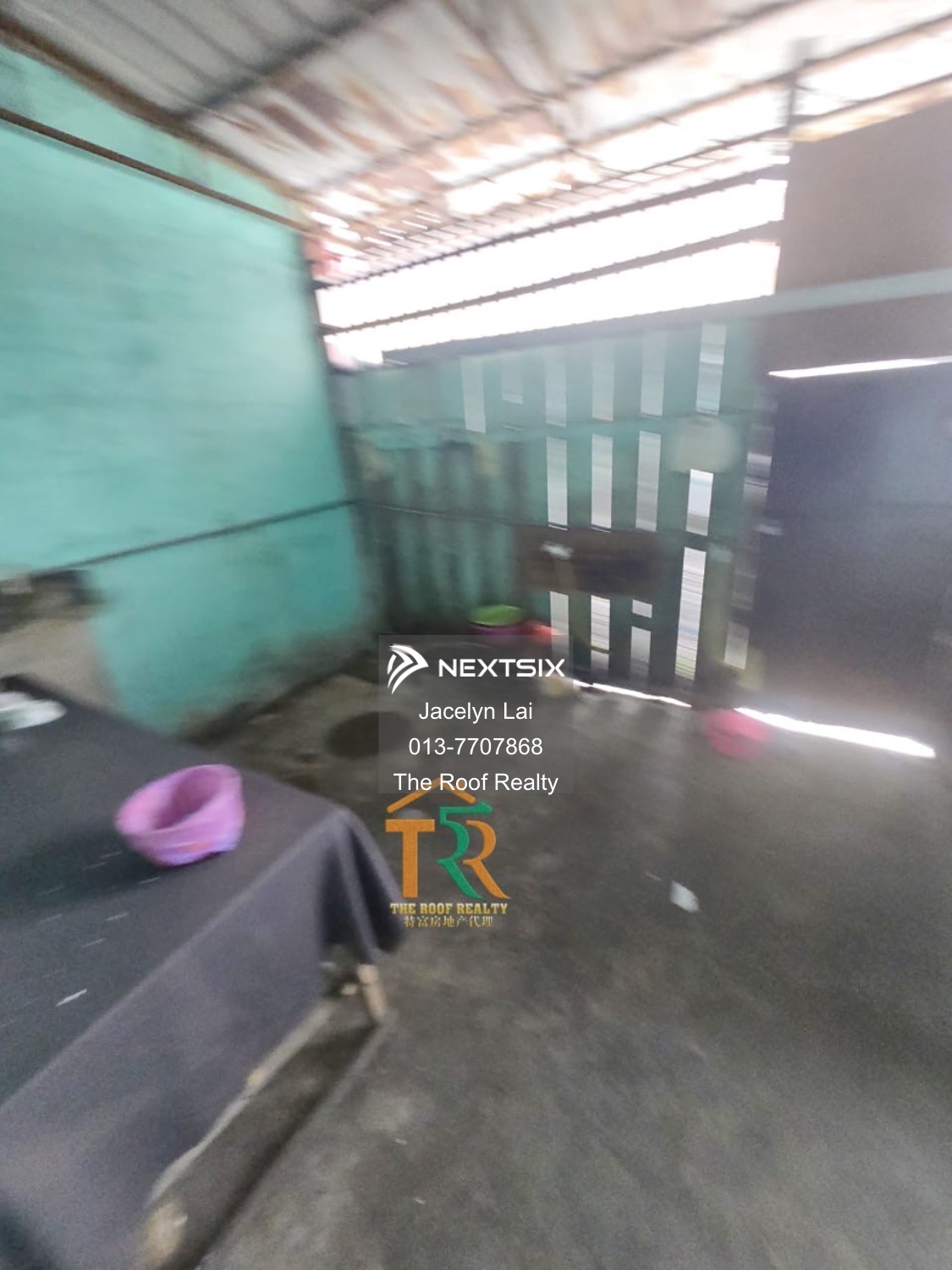 1-sty Terrace/Link House For Sale in Batu Pahat Johor - Image 6