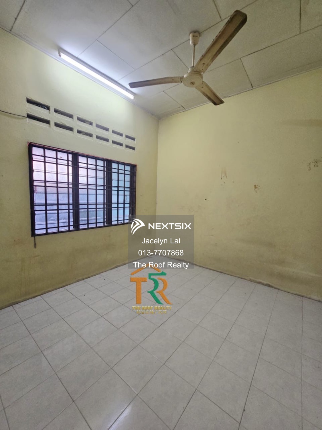 1-sty Terrace/Link House For Sale in Batu Pahat Johor - Image 7
