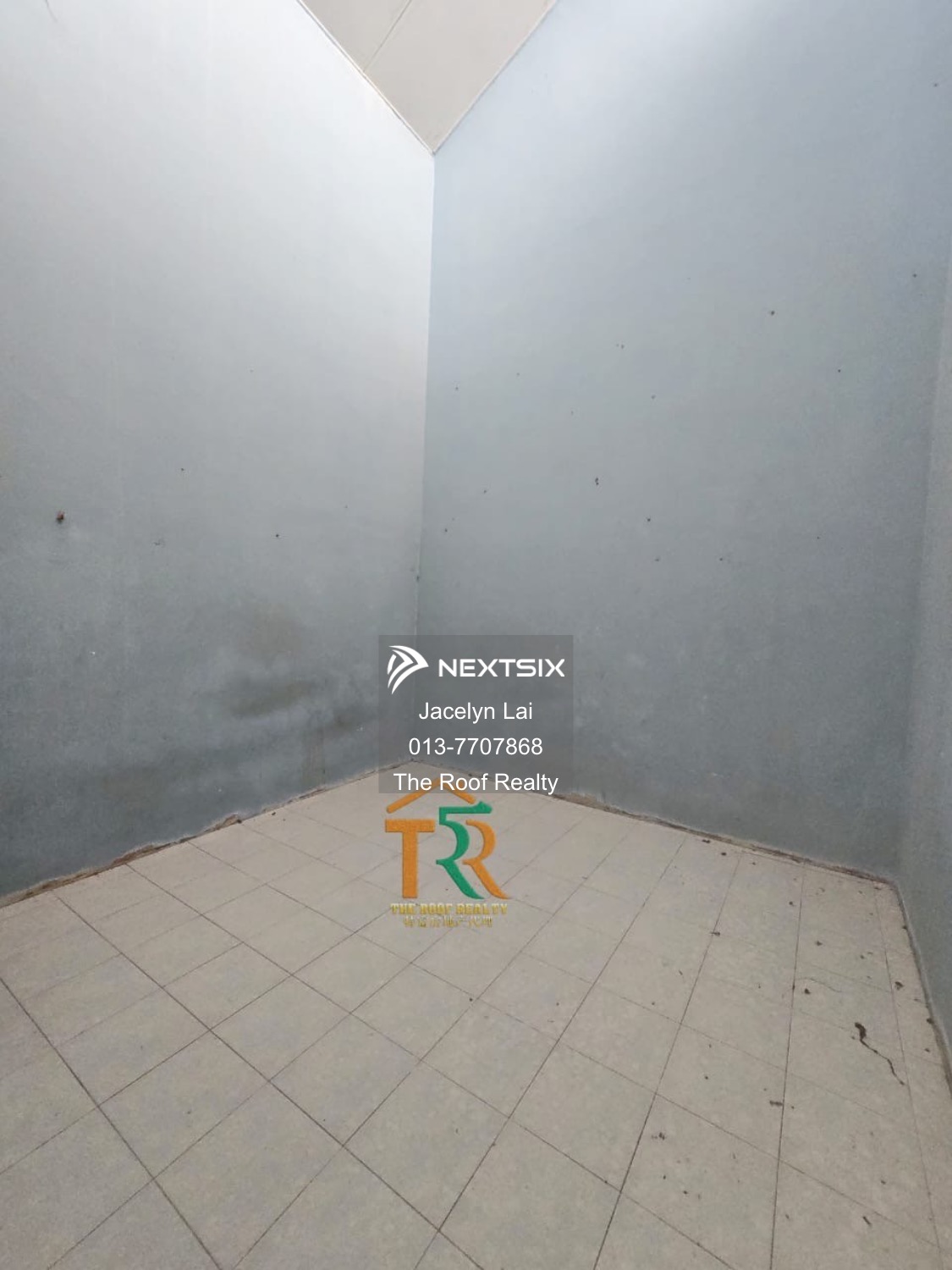 1-sty Terrace/Link House For Sale in Batu Pahat Johor - Image 8