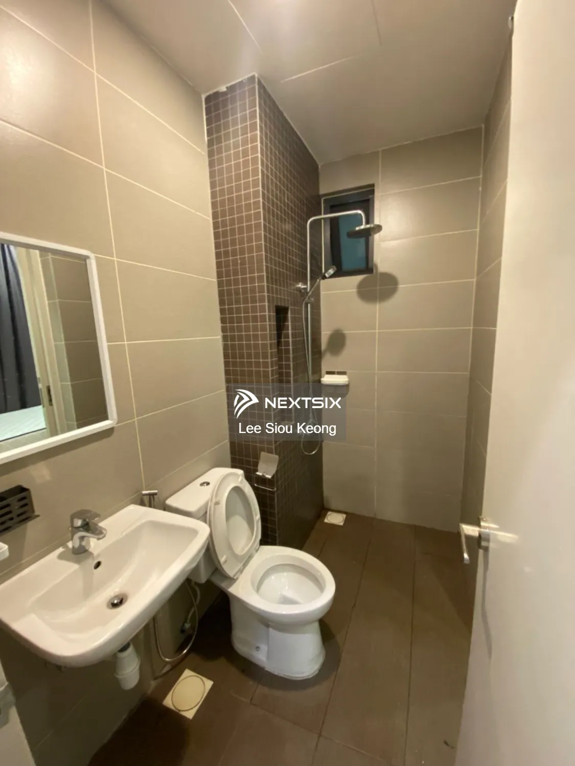 Serviced Residence For Rent in Petaling Jaya Selangor - Image 13