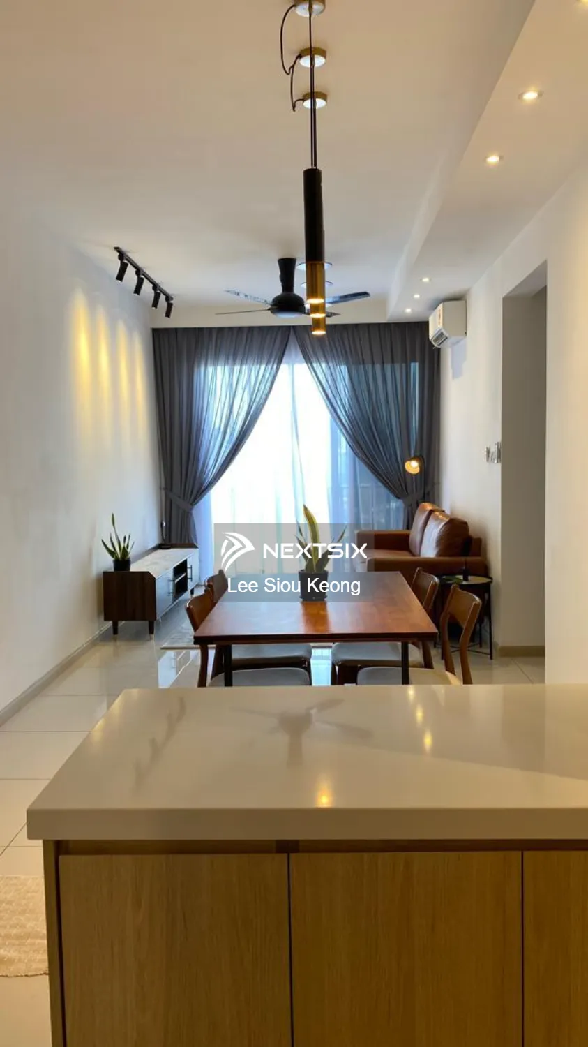 Serviced Residence For Rent in Petaling Jaya Selangor