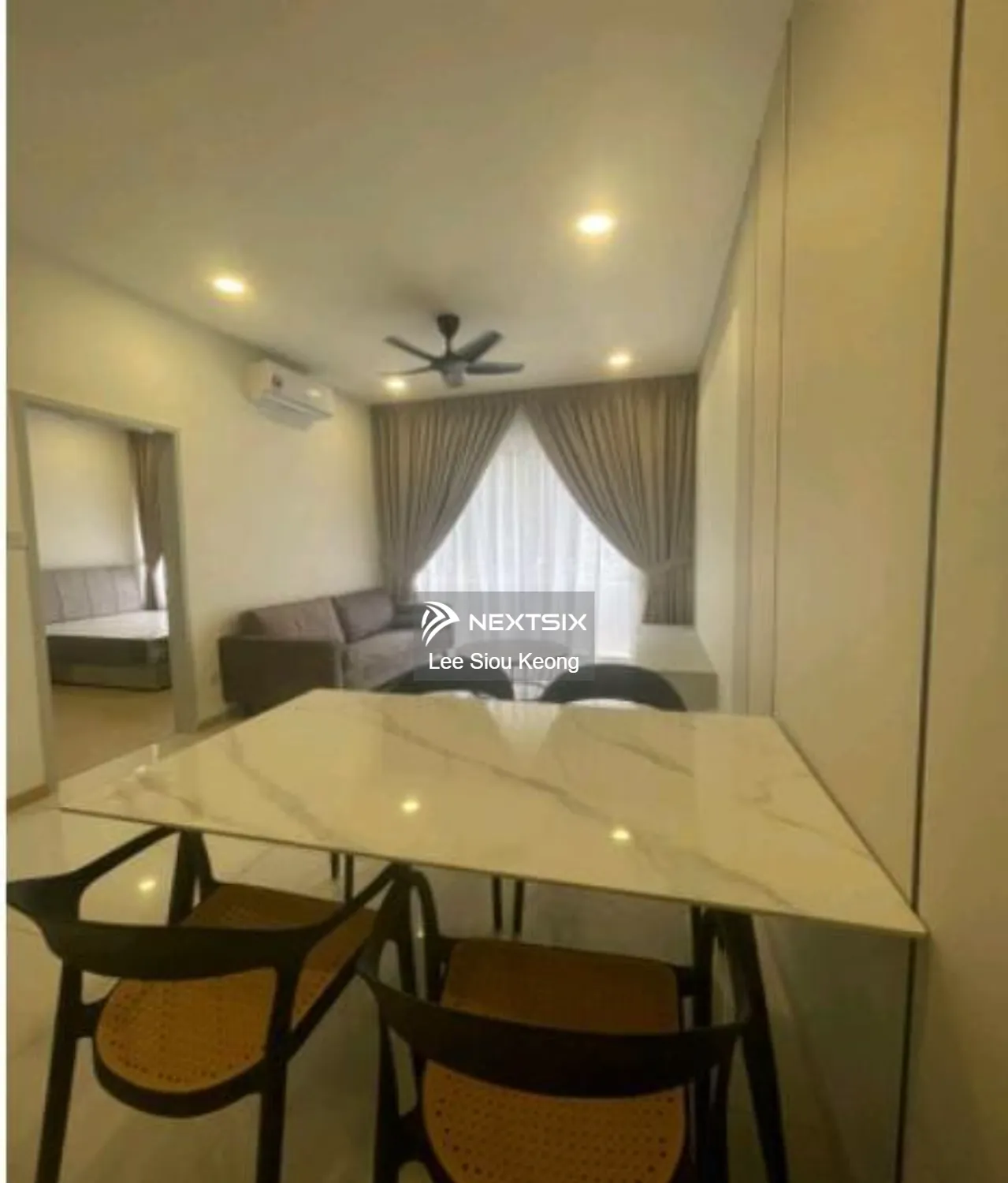 Serviced Residence For Rent in Petaling Jaya Selangor