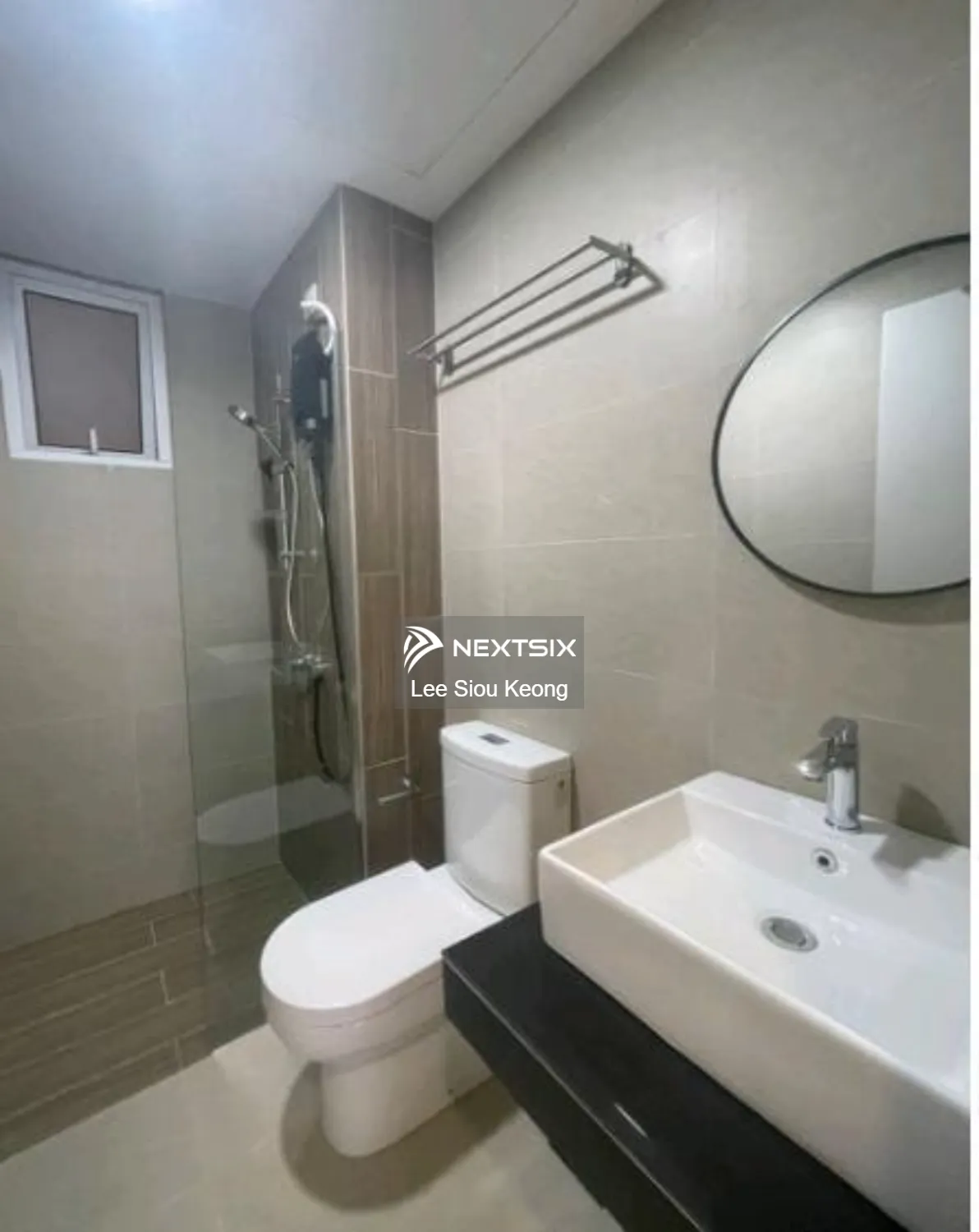 Serviced Residence For Rent in Petaling Jaya Selangor - Image 10