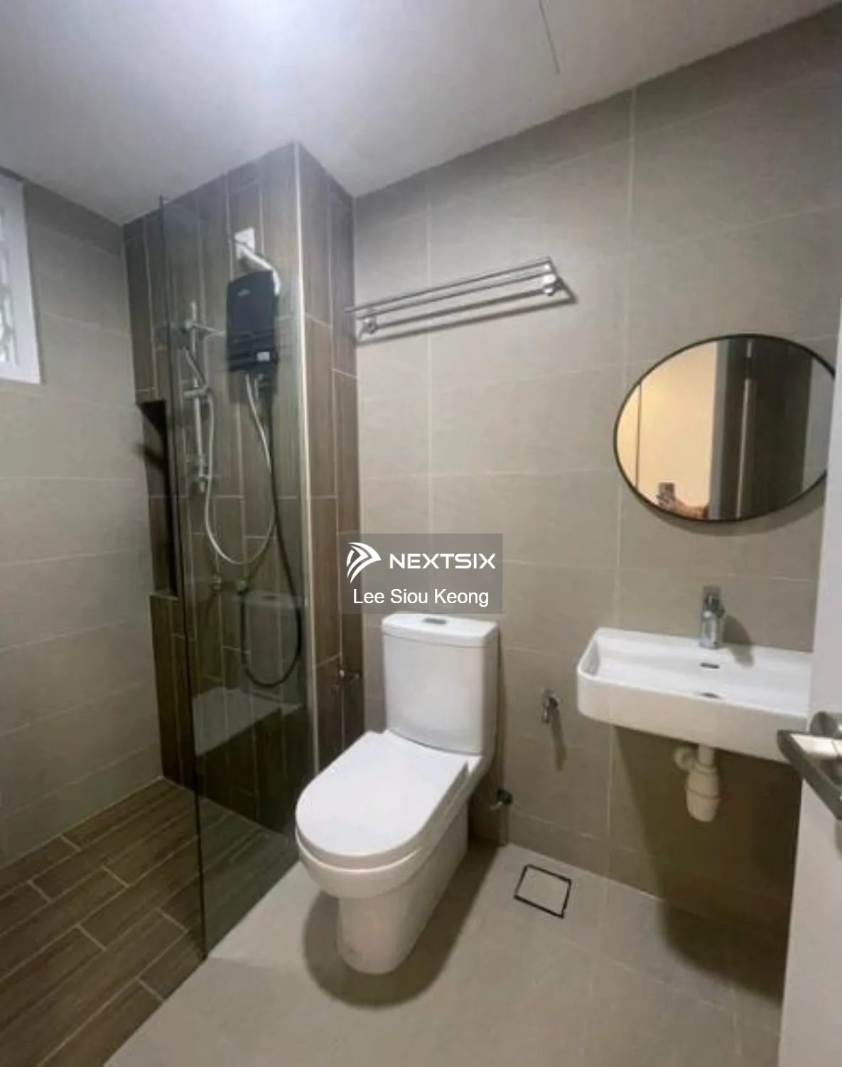 Serviced Residence For Rent in Petaling Jaya Selangor - Image 11
