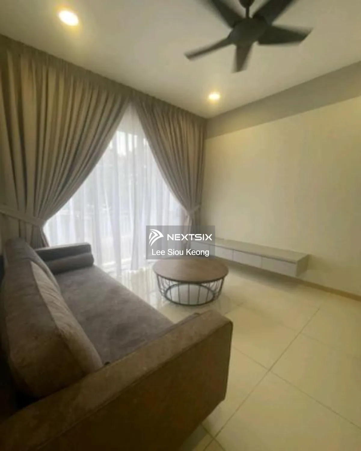 Serviced Residence For Rent in Petaling Jaya Selangor - Image 2