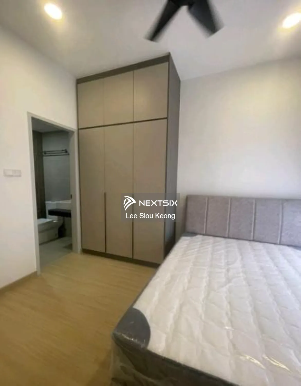 Serviced Residence For Rent in Petaling Jaya Selangor - Image 7