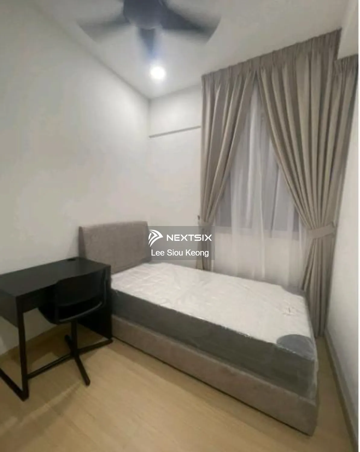Serviced Residence For Rent in Petaling Jaya Selangor - Image 9
