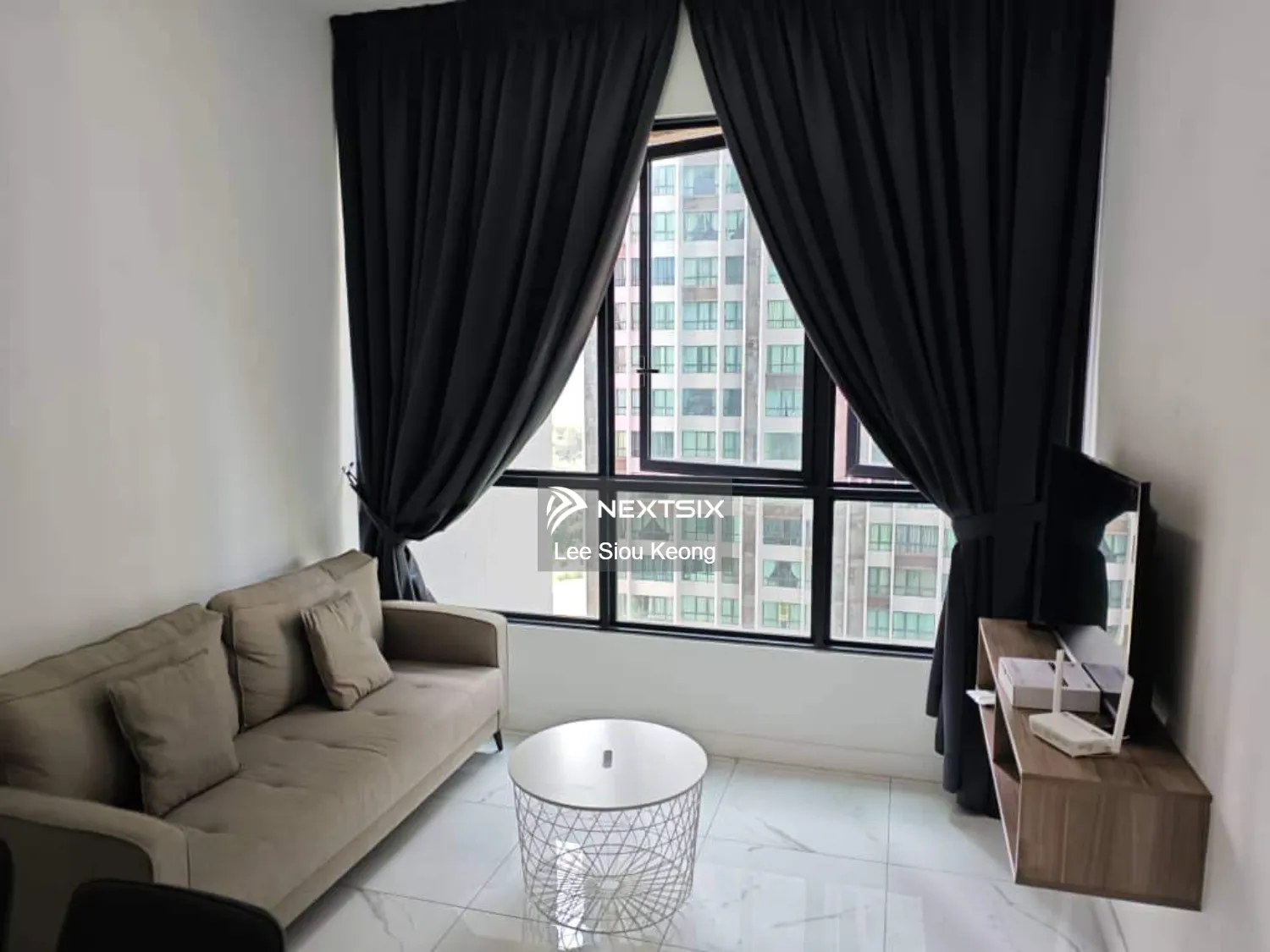 Condominium For Rent in Bangsar Kuala Lumpur