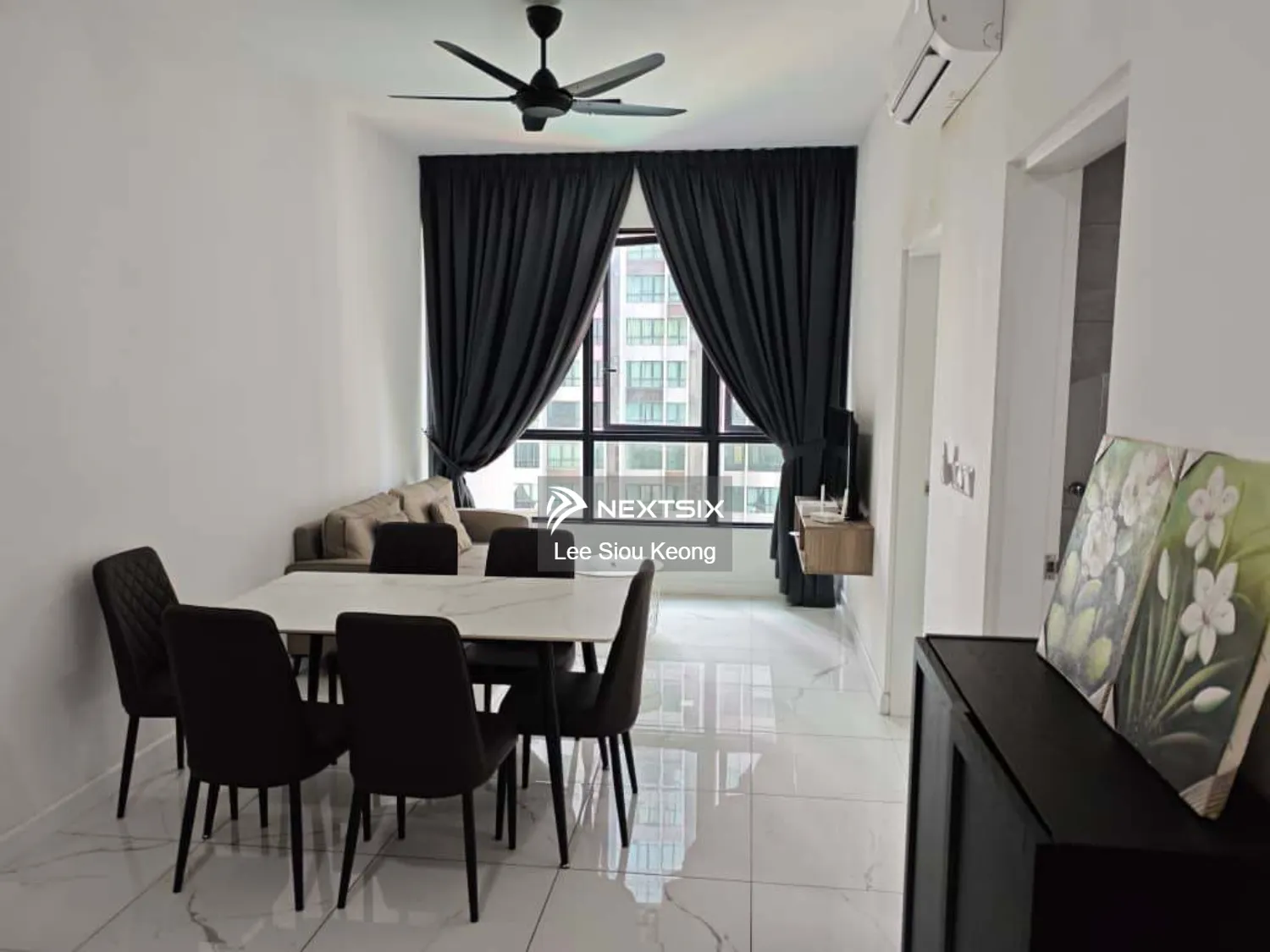 Condominium For Rent in Bangsar Wilayah Persekutuan Kuala Lumpur - Image 2