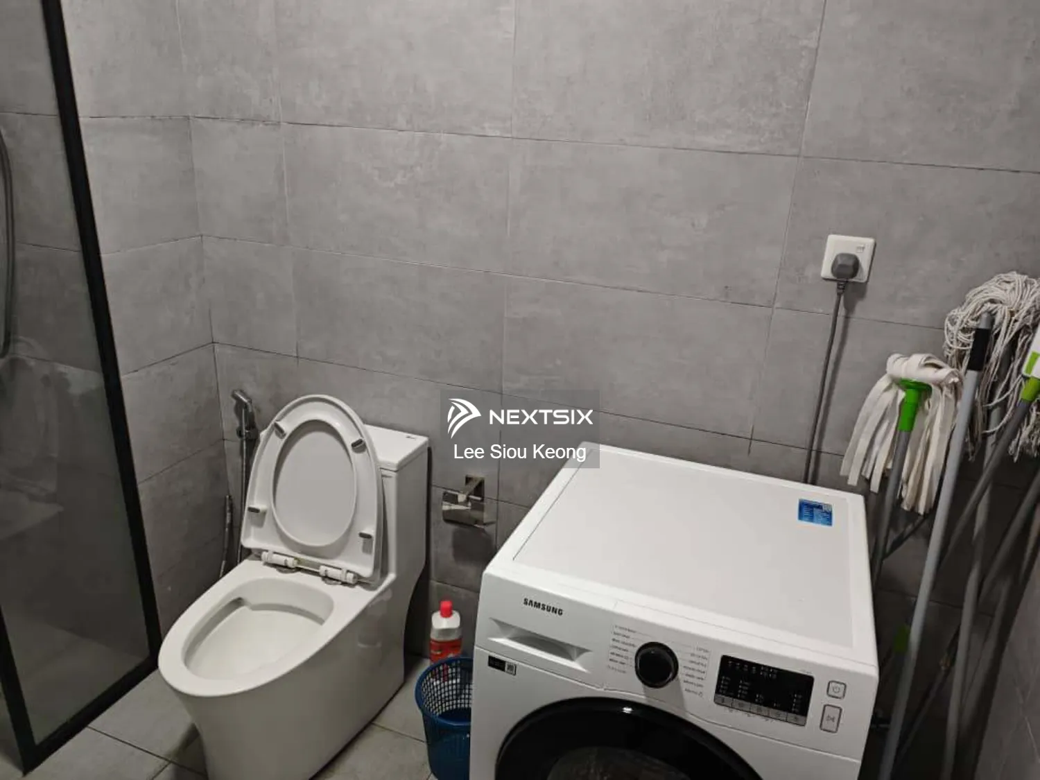 Condominium For Rent in Bangsar Wilayah Persekutuan Kuala Lumpur - Image 7