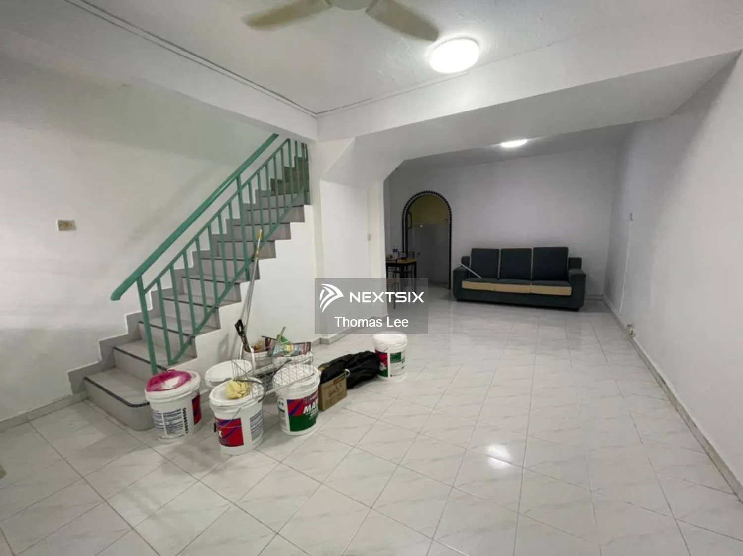 2-sty Terrace/Link House For Sale in Skudai Johor