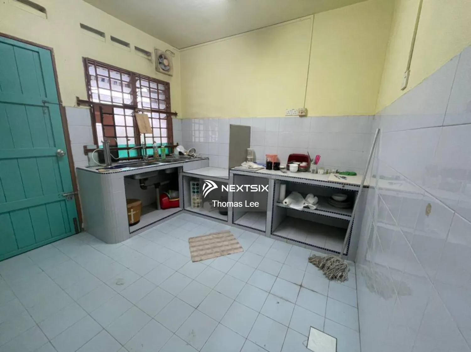 2-sty Terrace/Link House For Sale in Skudai Johor - Image 2